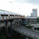 Skywalk Terpanjang di Jakarta Siap Diresmikan, Begini Penampakannya