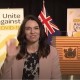 Resmi! Jacinda Ardern Umumkan Mundur dari Perdana Menteri Selandia Baru