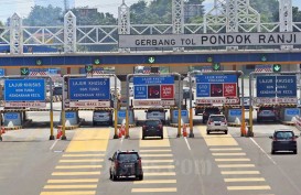 DPR Minta Rencana Kenaikan Tarif Tol di 25 Ruas Ditinjau Ulang