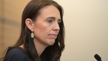 Jacinda Ardern Mundur, Ini Sosok Calon Kuat Perdana Menteri Selandia Baru