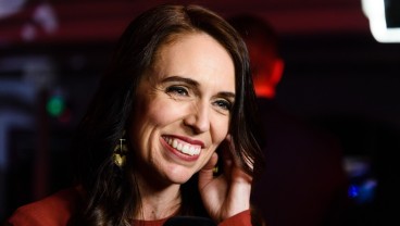 Rencana Jacinda Ardern setelah Mundur dari PM Selandia Baru