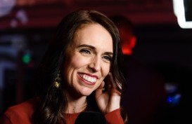 Rencana Jacinda Ardern setelah Mundur dari PM Selandia Baru