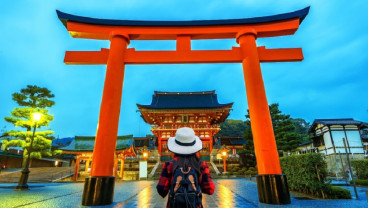 Yen Pulih, Defisit Neraca Perdagangan Jepang Susut Jadi US$11,3 Miliar