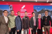 Eiger dan WIR Group (WIRG) Teken MOU, Usung Teknologi Interaktif