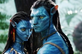 Keren! 'Avatar: The Way of Water' jadi Film Terlaris…