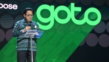 Anak-Anak Garibaldi Thohir: Investor Startup hingga Klub Bola IKN