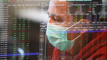 Detak Saham Bank Jago (ARTO) Mulai Menyala Jelang Suku Bunga BI