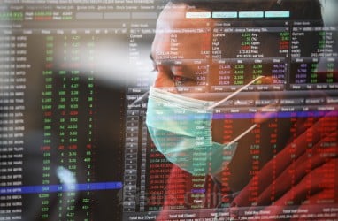 Detak Saham Bank Jago (ARTO) Mulai Menyala Jelang Suku Bunga BI