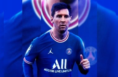 Link Live Streaming PSG vs Al Nassr-Al Hilal, Ada Messi vs Ronaldo