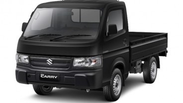 Mobil Pikap Terlaris 2022: Gran Max Gagal Salip Suzuki Carry