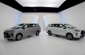 Duet Maut Toyota, Avanza-Veloz Jadi Mobil Keluarga Terlaris 2022