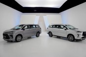 Duet Maut Toyota, Avanza-Veloz Jadi Mobil Keluarga Terlaris 2022