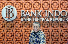 Bos BI Full Senyum! Modal Asing Banjiri Pasar Indonesia Awal 2023