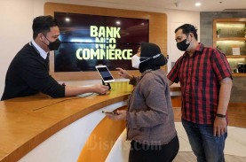 Bank Neo Commerce (BBYB) Siapkan Penyesuaian Suku…