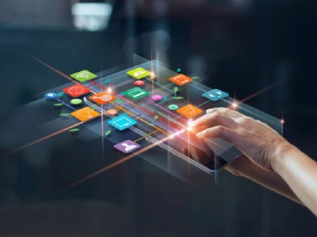Transaksi Digital Banking Diproyeksi Tumbuh 22,13 Persen Tahun Ini
