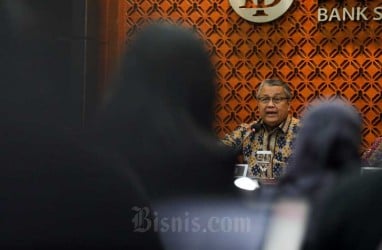 BI Sebut Modal Asing Banjiri RI, Rupiah Menguat 1,20 Persen