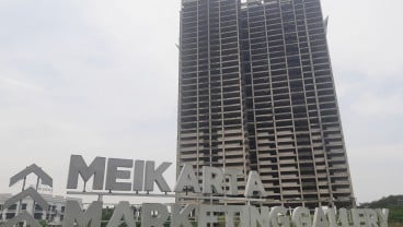 Konsumen Meikarta Ngadu ke DPR, Proyek Mangkrak dan Dituntut Rp56 Miliar