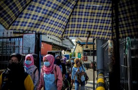 Menyedihkan! Januari Ini Ratusan Buruh di Sumedang Terpaksa Putus Kontrak dan PHK