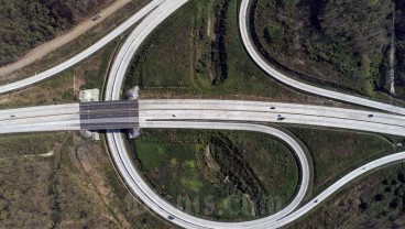 Menteri LHK: Pembangunan Jalan Tol Banyuwangi Harus Underpass atau Flyover