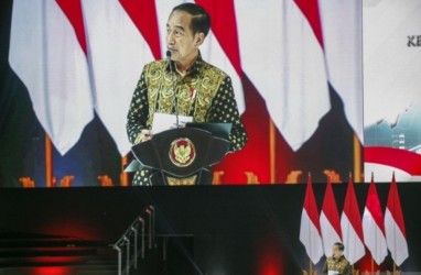 Tinjau Likupang, Jokowi: Semoga Pariwisata Pulih Seperti dari Prapandemi