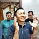 Azrul Ananda Temui Gibran, Persebaya dan Persis Sepakat Dukung Erick Thohir