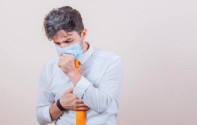Polusi dalam Ruangan Bisa Picu Kanker Paru-Paru, Benarkah?