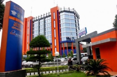 Mau IPO, Margin Bunga Bersih Bank Sumut di Atas Rata-Rata!