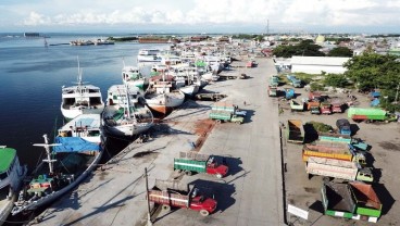 Tuan Rumah Multilateral Naval Exercise, Ini Persiapan Indonesia