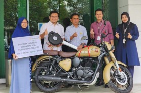 KB Bukopin Syariah Perkuat Bisnis di Bandung dengan…