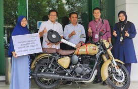 KB Bukopin Syariah Perkuat Bisnis di Bandung dengan Beragam Program Menarik