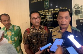 Rombongan Pemkab Solok Selatan Sambangi MPP Pekanbaru