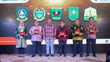 Pertamina Patra Niaga Setor Pajak Rp3,5 Triliun Sepanjang 2022