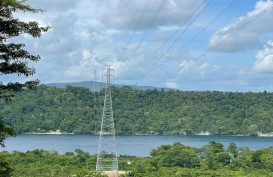 PLN Rampungkan 26 PSN Ketenagalistrikan di Sulawesi Selama 2022