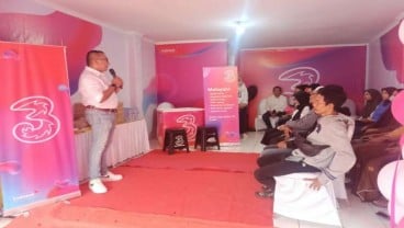 Indosat Ooredoo Hutchison Bakal Buka 17 3Kiosk di Jatim pada Kuartal I/2023