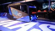 Makassar Akan Bangun Jalur Khusus Bus Listrik Co'mo Sepanjang 4,7 Km