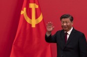 Harga Minyak Melambung Lagi, Pengaruh Kuat Xi Jinping