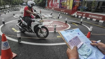 Jadwal dan Lokasi SIM Keliling di Jakarta, 20 Januari 2023
