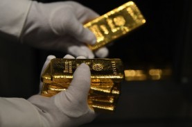 Cara Investasi Emas Digital yang Aman