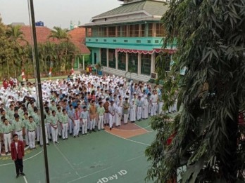 3 Sekolah Menengah Atas (SMA) Negeri/Swasta Terbaik di Kabupaten Tuban