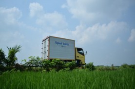 Rajawali Nusindo Raup Rp4,69 T, Kirimkan Pangan ke…