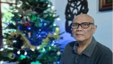 Pendiri Teater Koma Nano Riantiarno Meninggal Dunia Pagi Ini
