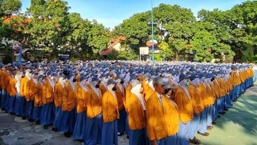 3 Sekolah Menengah Atas (SMA) Negeri/Swasta Terbaik di Probolinggo