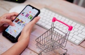 Transaksi e-Commerce 2022 di Bawah Target, Mulai Balik ke Offline?