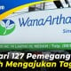 OJK Proses Pembubaran WanaArtha