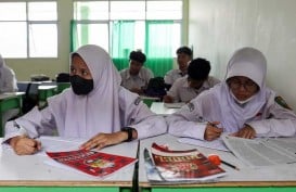 3 Sekolah Menengah Atas (SMA) Negeri/Swasta Terbaik di Nusa Tenggara Barat