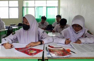 3 Sekolah Menengah Atas (SMA) Negeri/Swasta Terbaik di Nusa Tenggara Barat