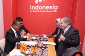 Bahan Baku Terganggu, BKPM Dorong Cargill Gandeng Mitra Lokal