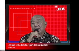 Jasa Berdikari (LAJU) Pasang Harga IPO Rp100, Potensi Dana Rp70 Miliar