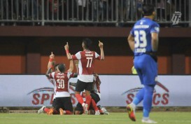 Prediksi Skor Madura United vs Persib, Head to Head, Susunan Pemain