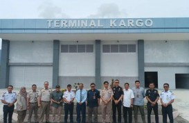 Gudang Konsolidator Ekspor Permudah Dukung Bisnis Logistik di Aceh